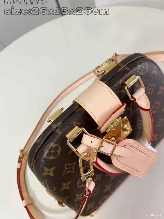Frstbag ru ALMA VUITTON LOUIS BB-26*13*26.4CM 0429